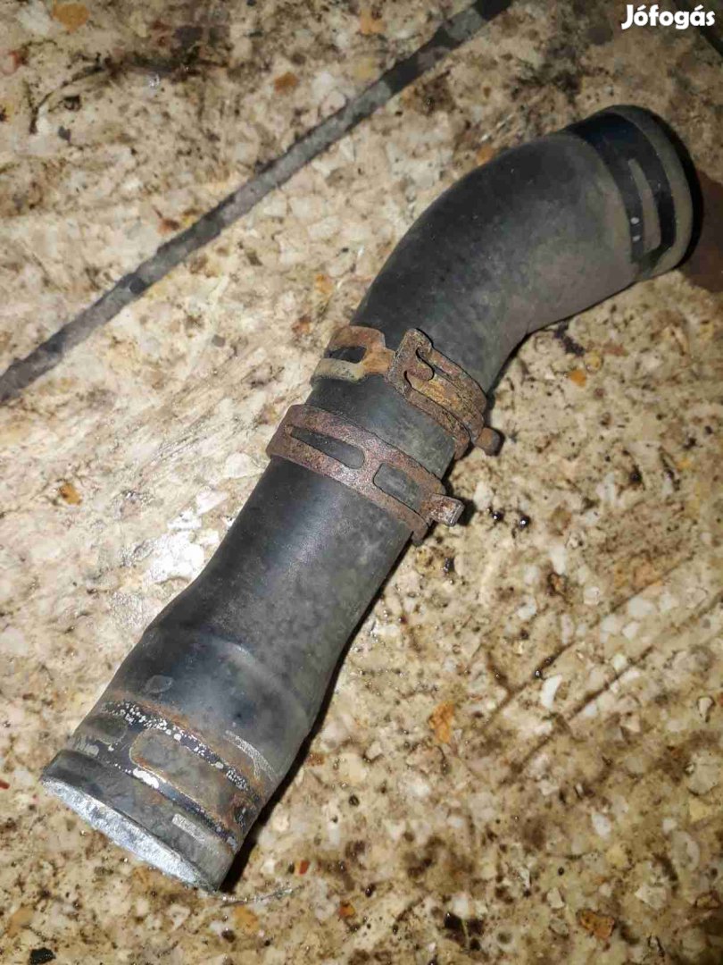 Volkswagen Golf IV Vízcső