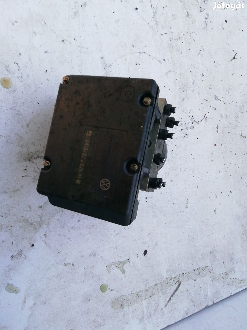 Volkswagen Golf IV. 1997-2005 Abs 1J0907379Q , 1J0614217E ,