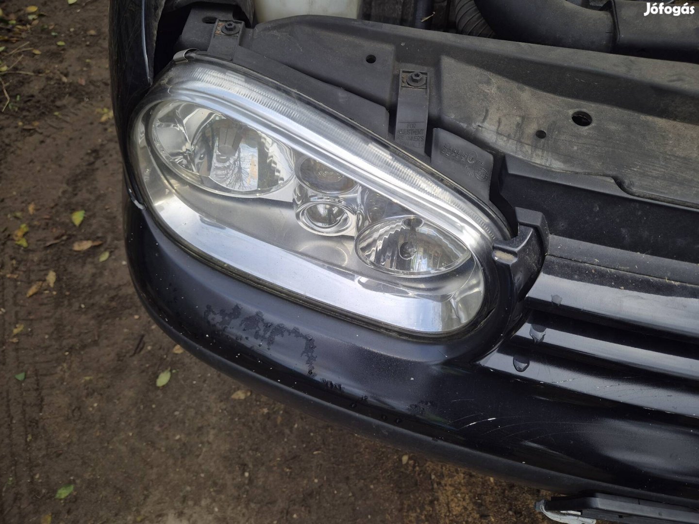Volkswagen Golf IV első lámpák eladók 