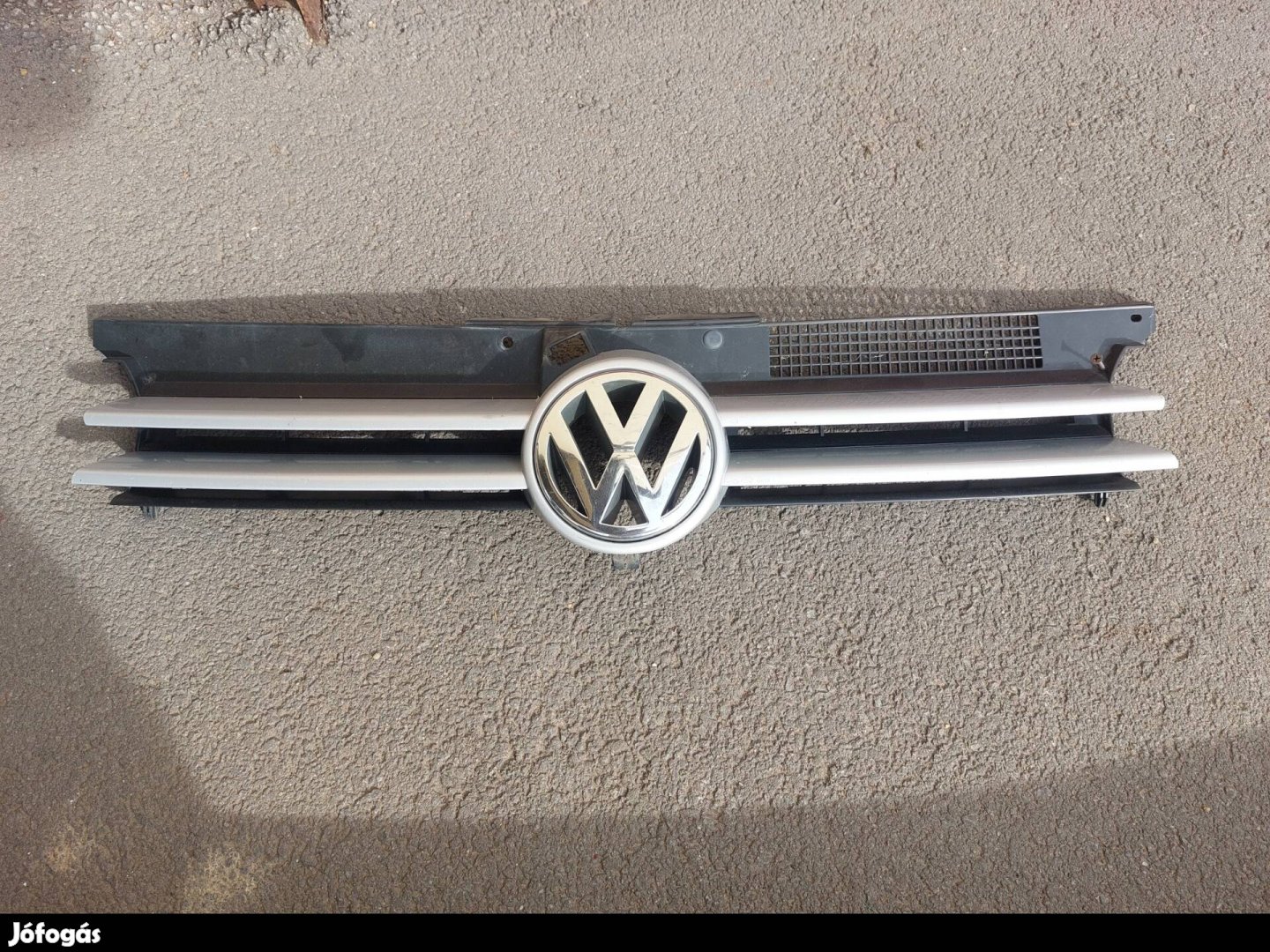 Volkswagen Golf IV hűtőrács
