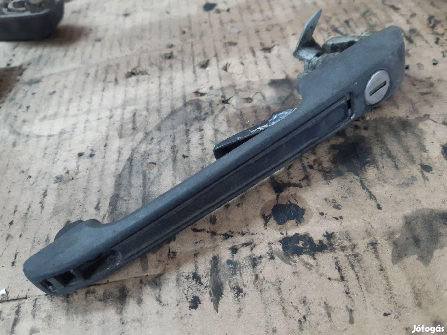 Volkswagen Golf I Jobb Első Külső Ajtókilincs