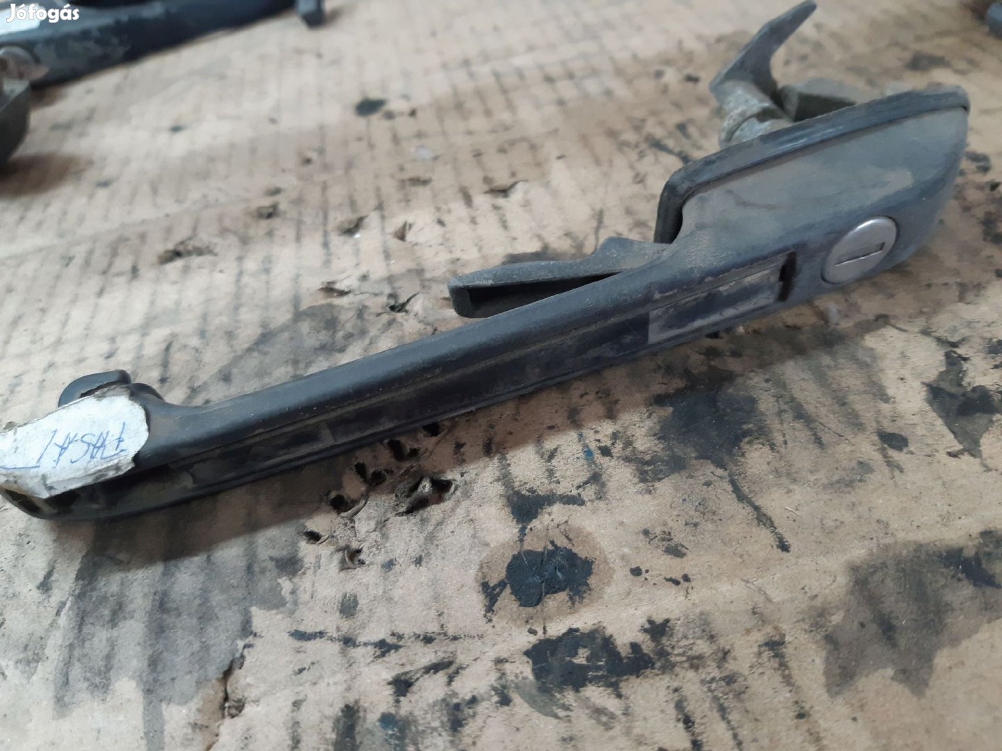 Volkswagen Golf I Jobb Első Külső Ajtókilincs