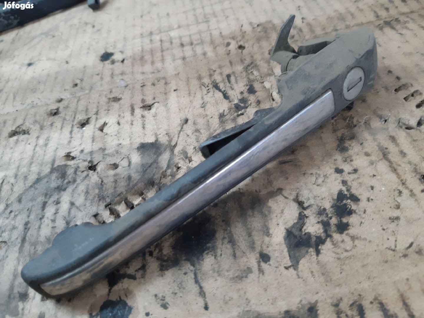 Volkswagen Golf I Jobb Első Külső Ajtókilincs