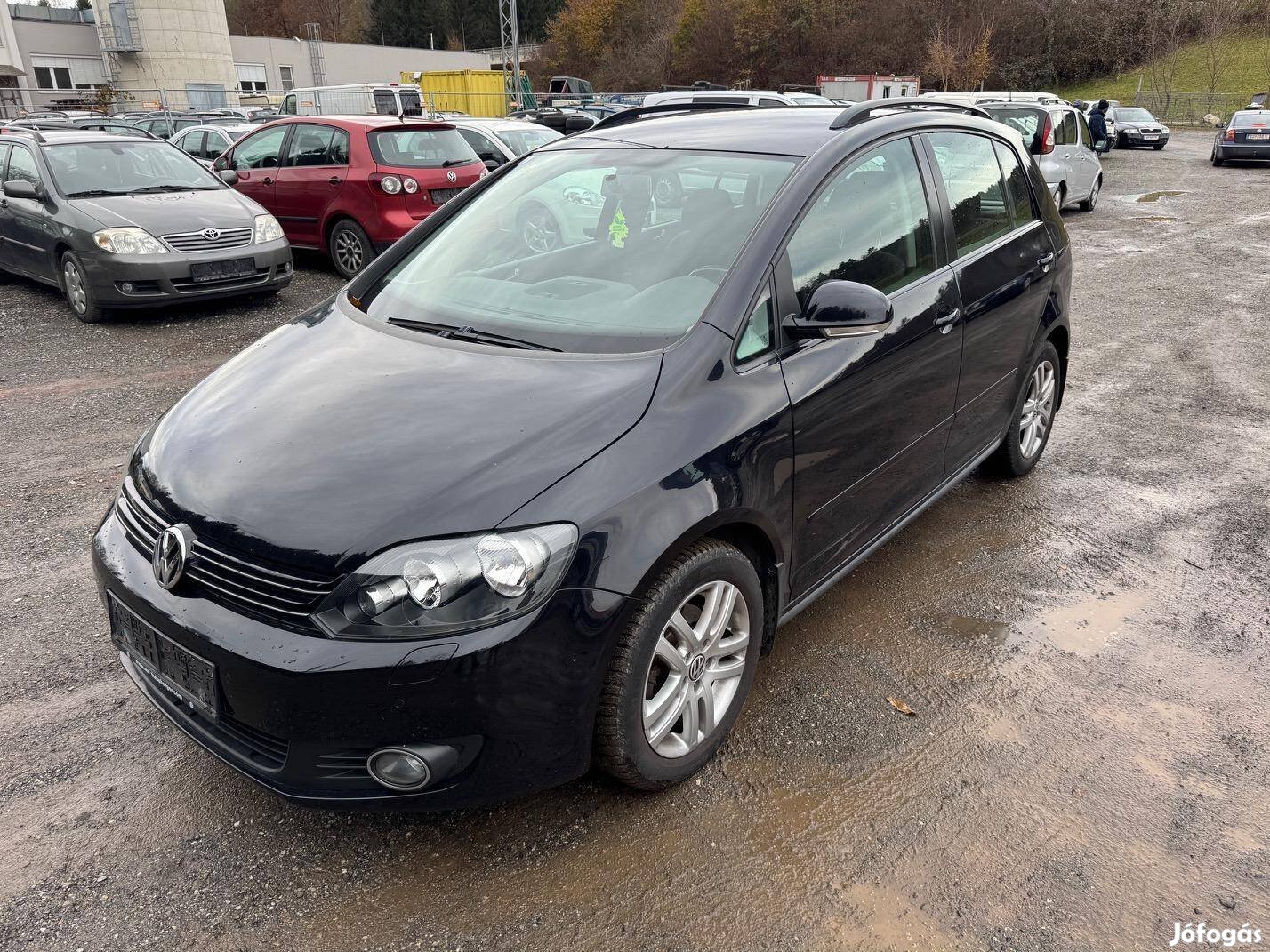 Volkswagen Golf PLUS 1.2 TSI Comfortline 146.00...