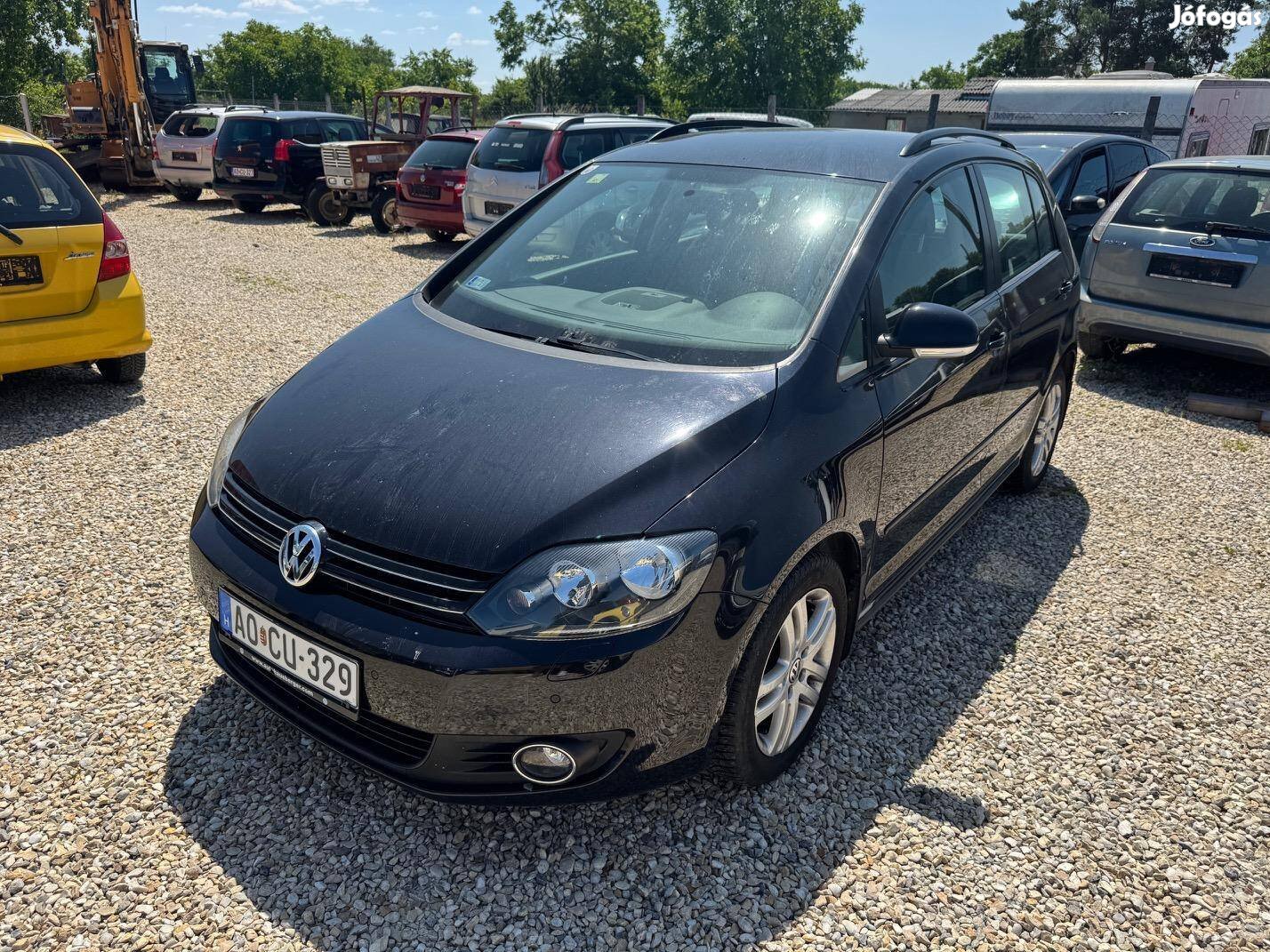 Volkswagen Golf PLUS 1.2 TSI Comfortline 146.00...