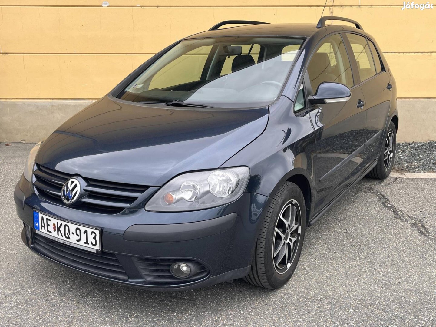 Volkswagen Golf PLUS 1.4 Atlanta