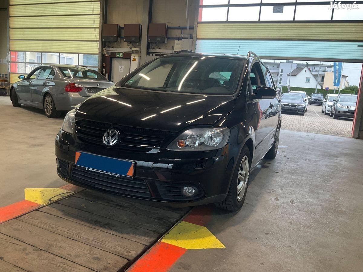 Volkswagen Golf PLUS 1.4 Atlanta ellenőrzött fu...