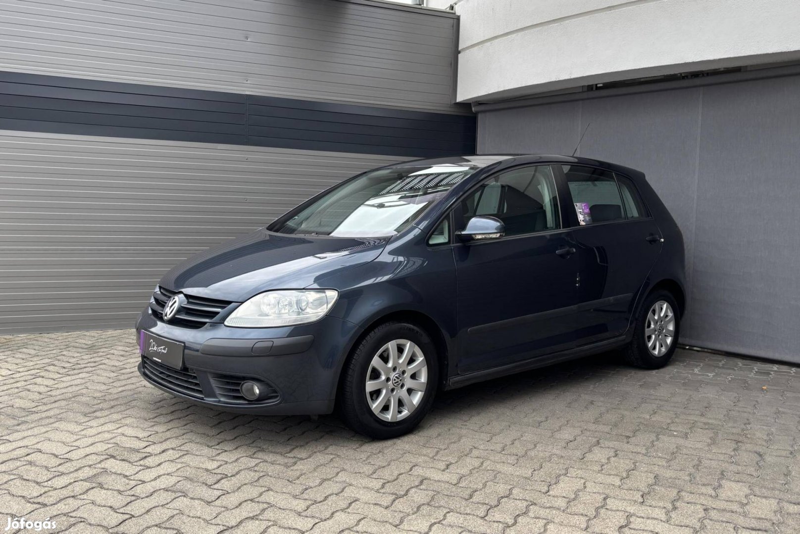 Volkswagen Golf PLUS 1.4 Comfortline Garanciával!