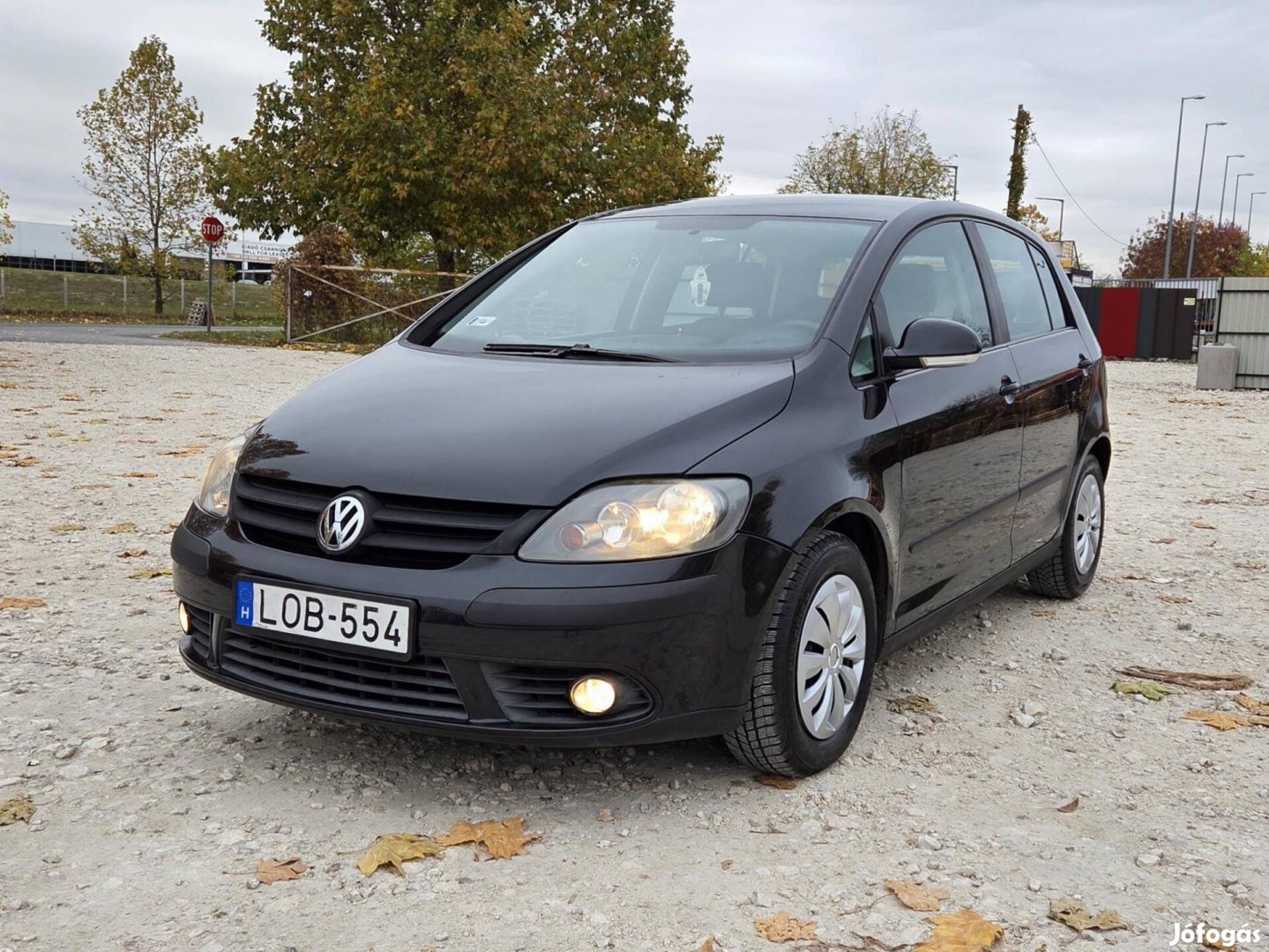 Volkswagen Golf PLUS 1.4 Comfortline Jó motor é...