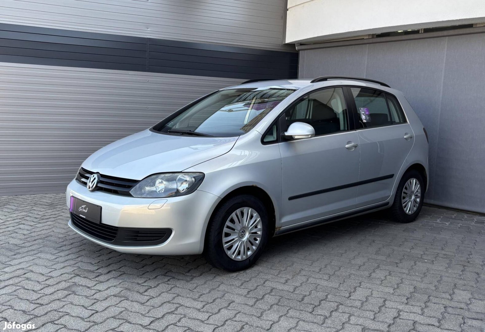 Volkswagen Golf PLUS 1.4 Trendline Garanciával!