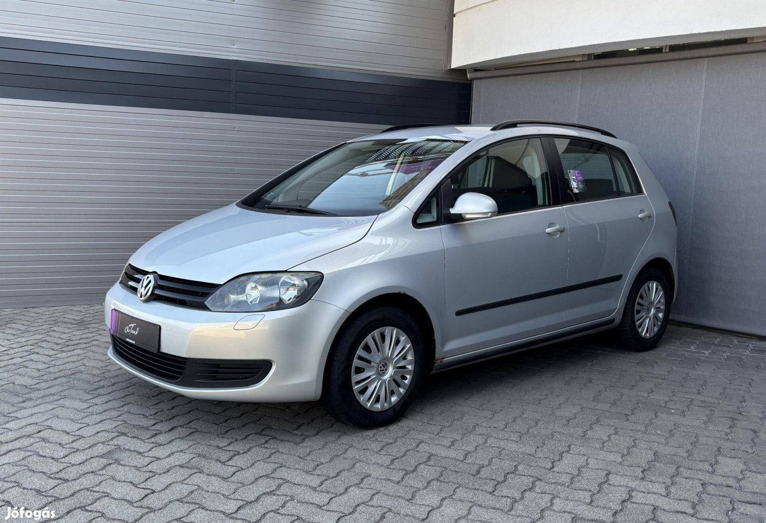 Volkswagen Golf PLUS 1.4 Trendline Garanciával!