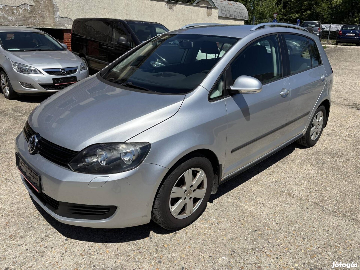 Volkswagen Golf PLUS 1.4 Trendline Klíma ! 1.4...