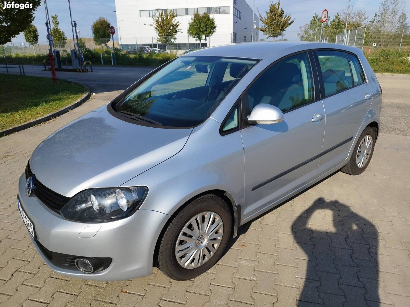 Volkswagen Golf PLUS 1.4 Tsi Comfortline M.O-i/...