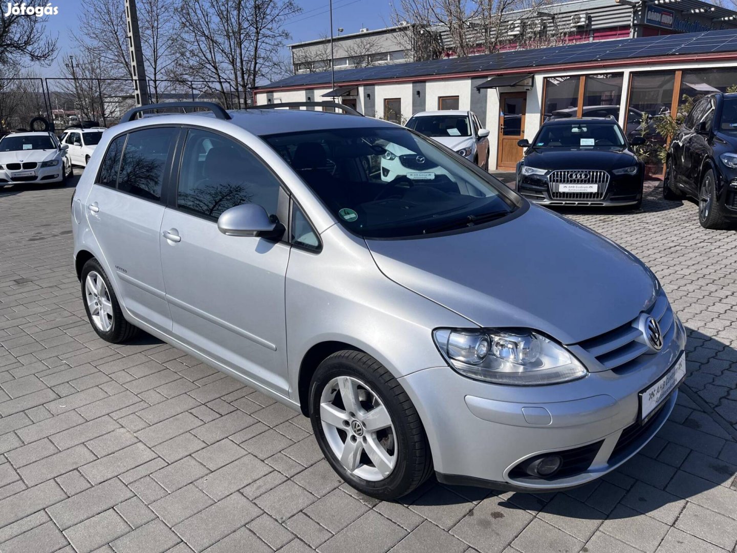 Volkswagen Golf PLUS 1.6 Trendline