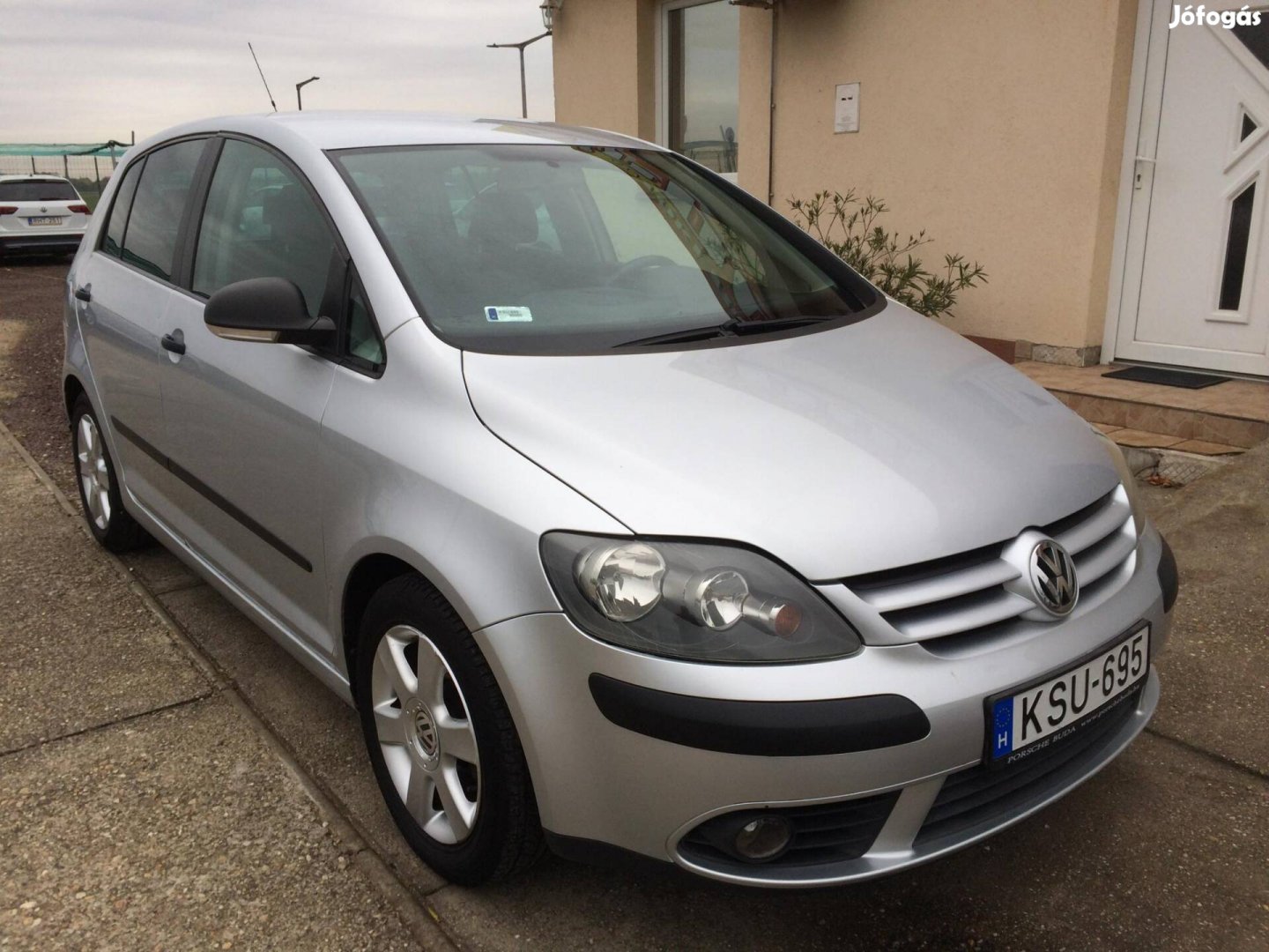 Volkswagen Golf PLUS 1.6 Trendline M.o-i!