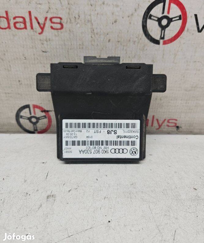 Volkswagen Golf Plus Gateway modul 5WK50011L