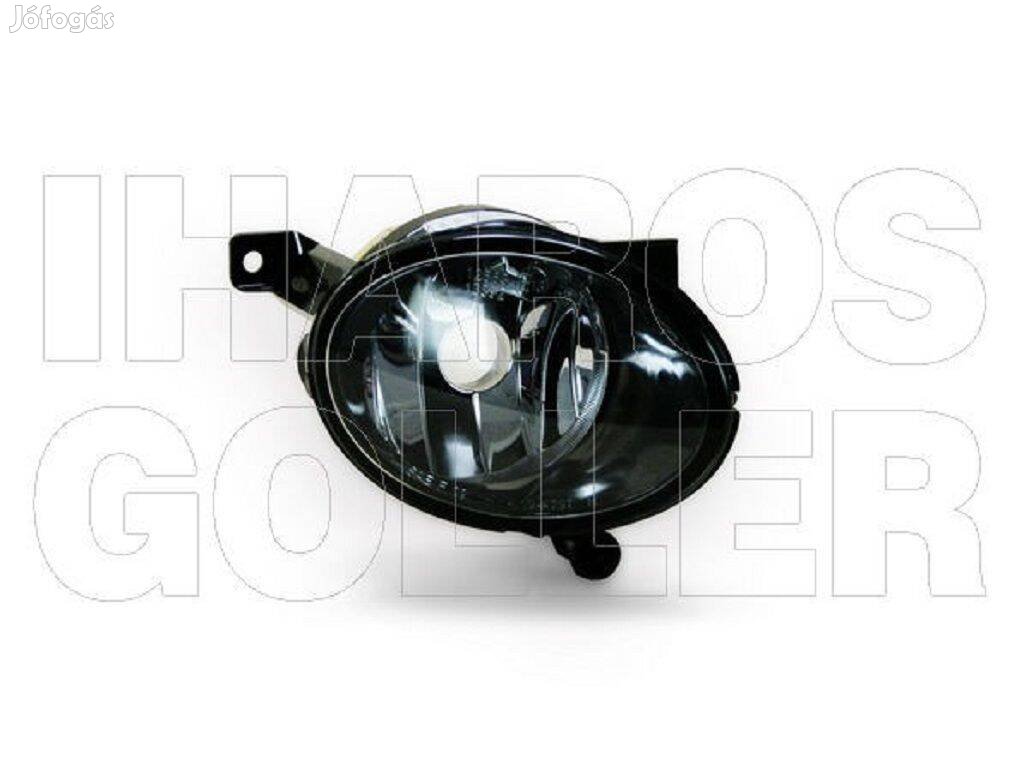 Volkswagen Golf Plus ködlámpa 19-0797-01-9