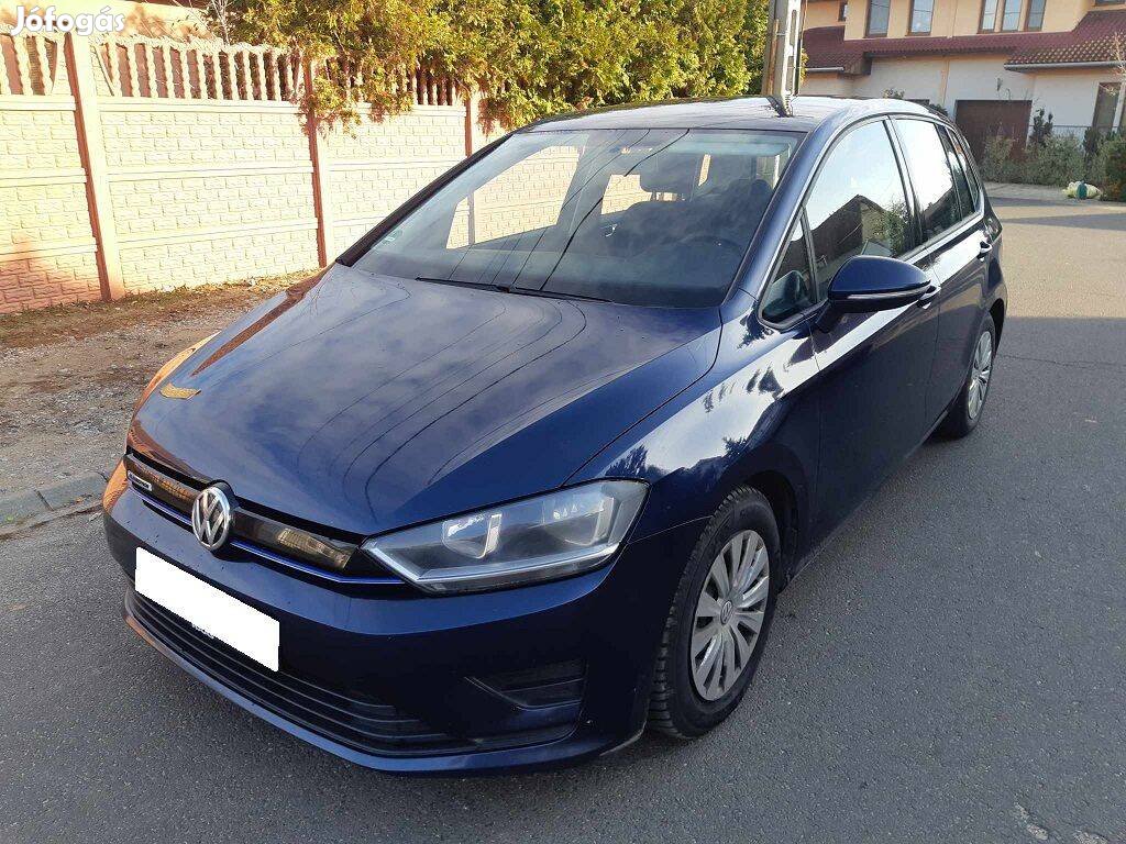 Volkswagen Golf Sportsvan Golf Sportsvan VII 1.0 TSI 115 le. Alkalmi