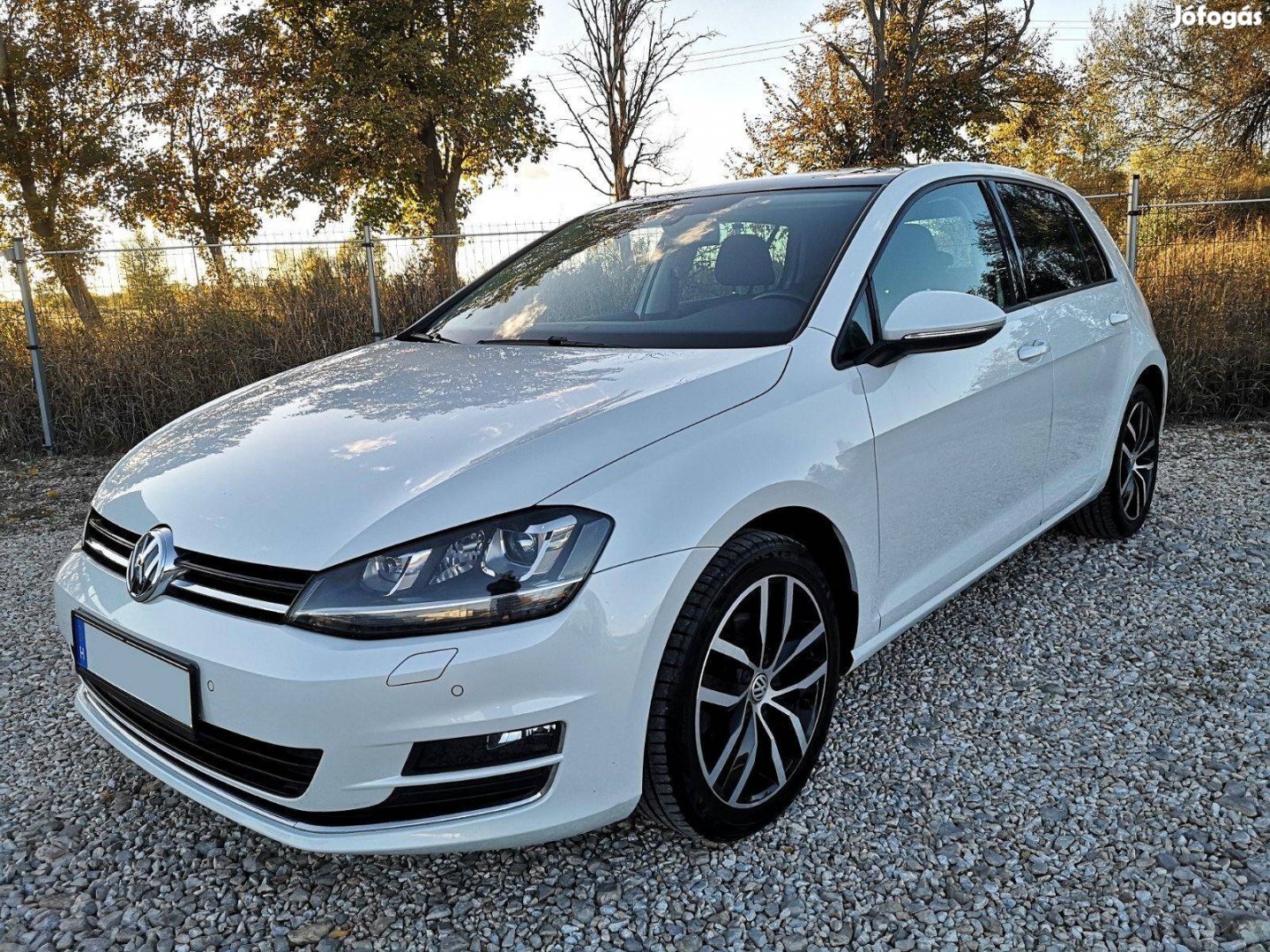 Volkswagen Golf VII 1.4 TSI BMT Highline ACT Ny...