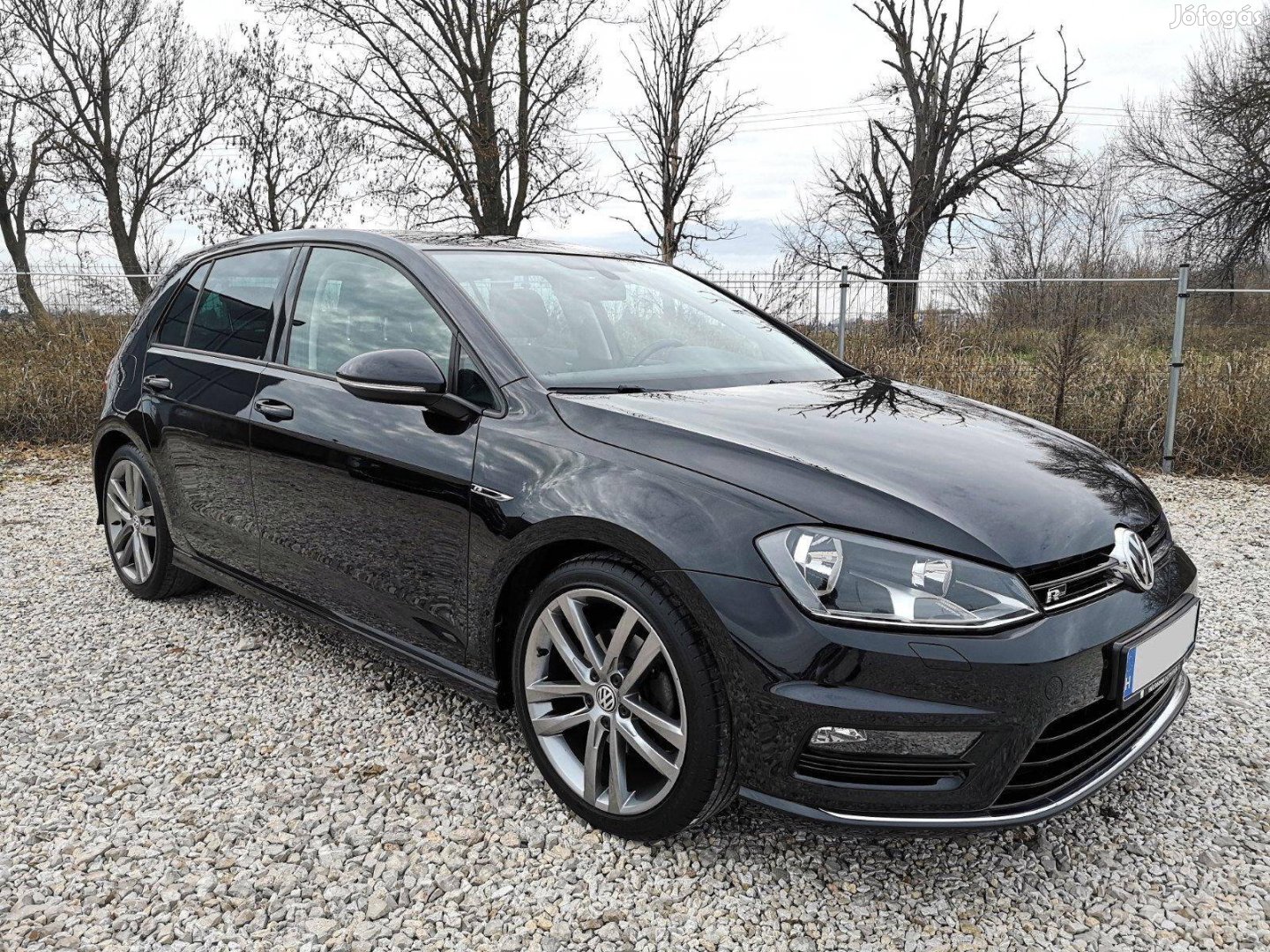 Volkswagen Golf VII 1.4 TSI BMT Highline ACT R-...