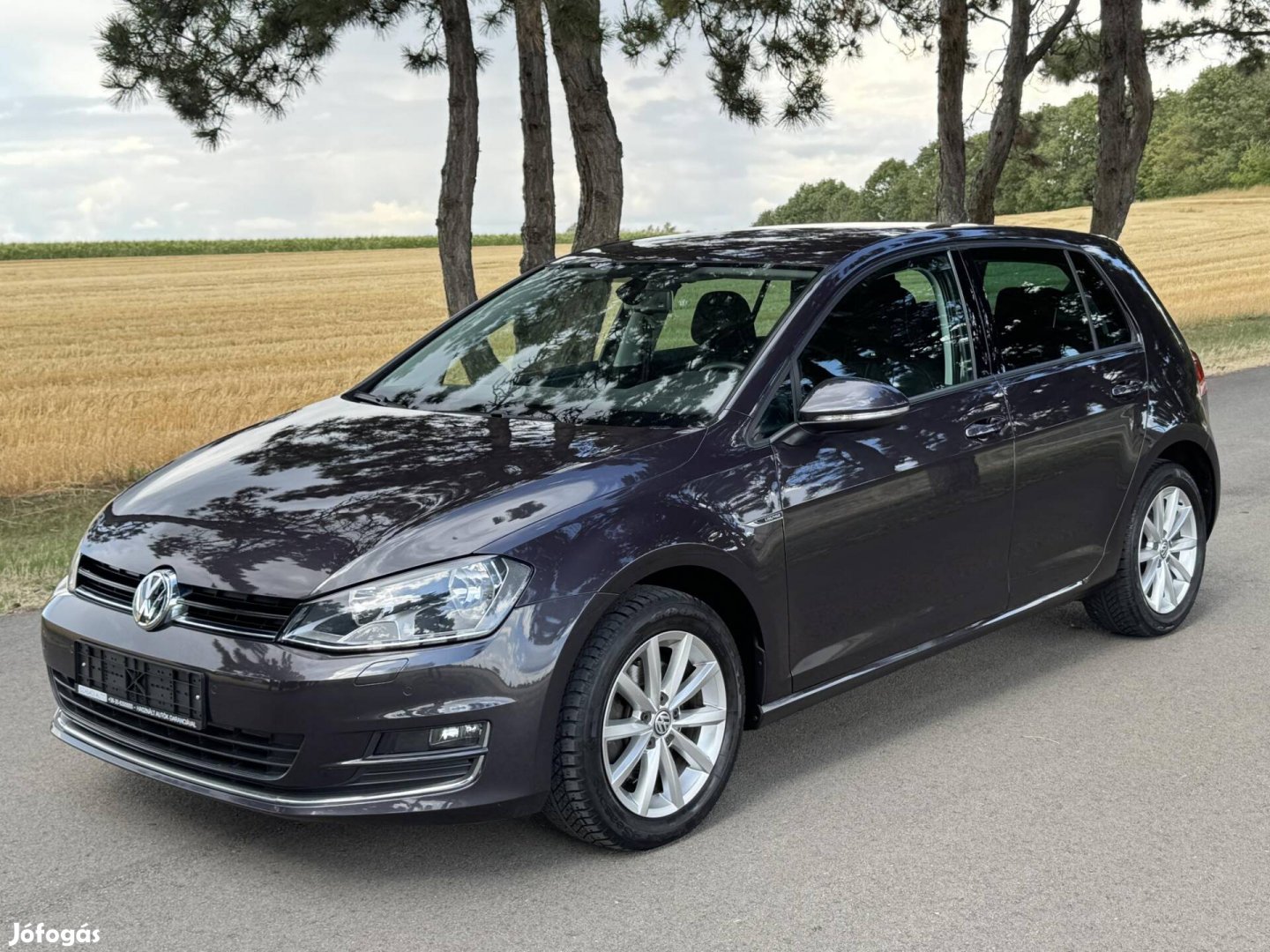Volkswagen Golf VII 1.4 TSi BMT Comfortline PAD...