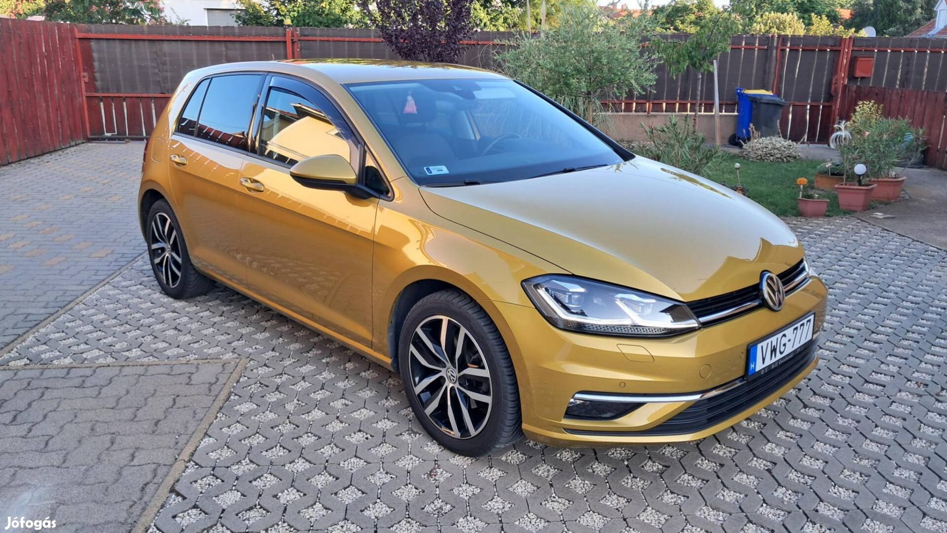 Volkswagen Golf VII 1.4 TSi BMT Highline DSG 68...