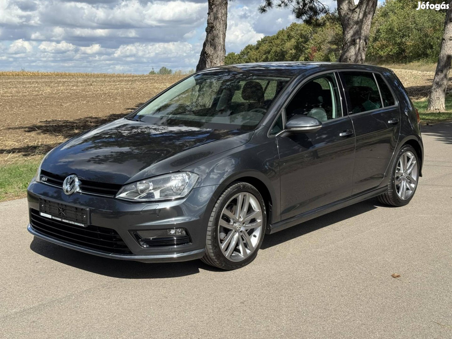 Volkswagen Golf VII 1.4 TSi BMT Highline R-LINE...