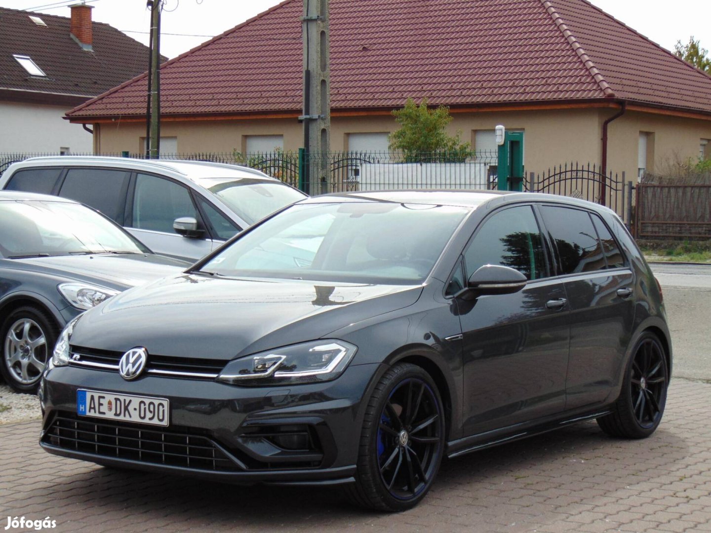 Volkswagen Golf VII 1.4 TSi BMT Highline R-Line...