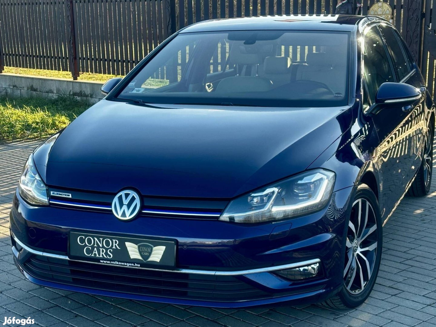 Volkswagen Golf VII 1.5 TSI ACT BMT Comfortline...