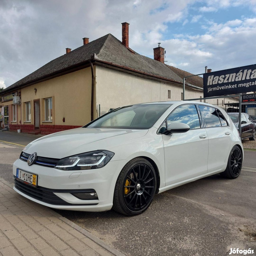 Volkswagen Golf VII 1.5 TSI ACT BMT Highline DS...