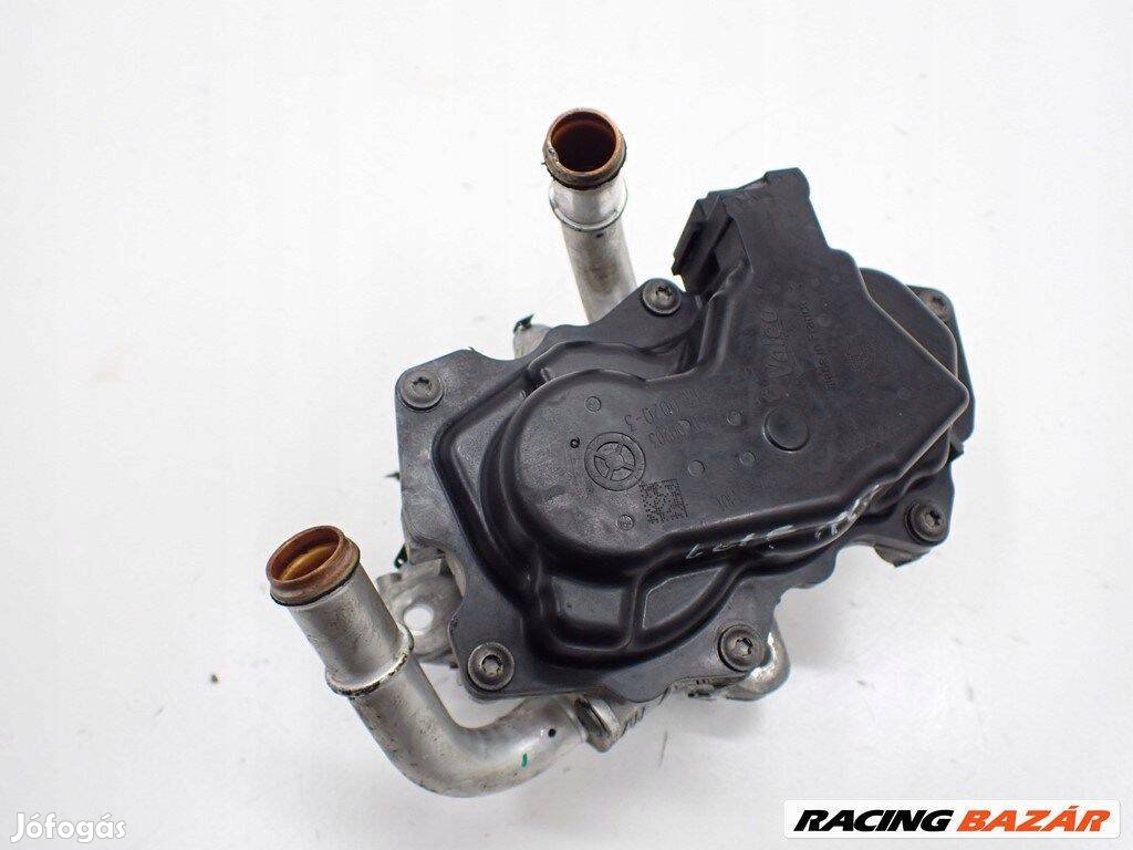 Volkswagen Golf VII 1.6 TDI BMT CXX Cxxa Cxxb EGR szelep 04l131501s