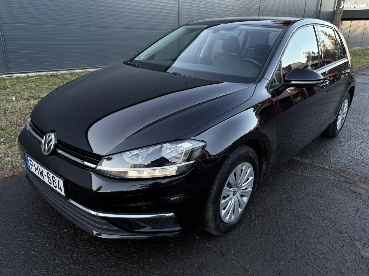 Volkswagen Golf VII 1.6 TDI BMT Comfortline DSG...