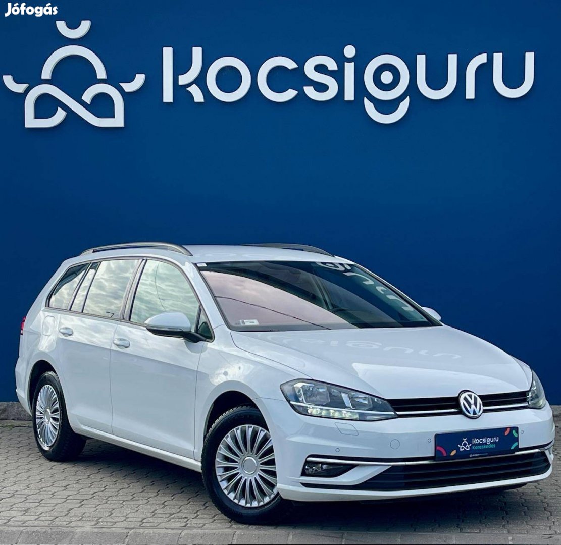 Volkswagen Golf VII 1.6 TDI BMT SCR Comfortline...