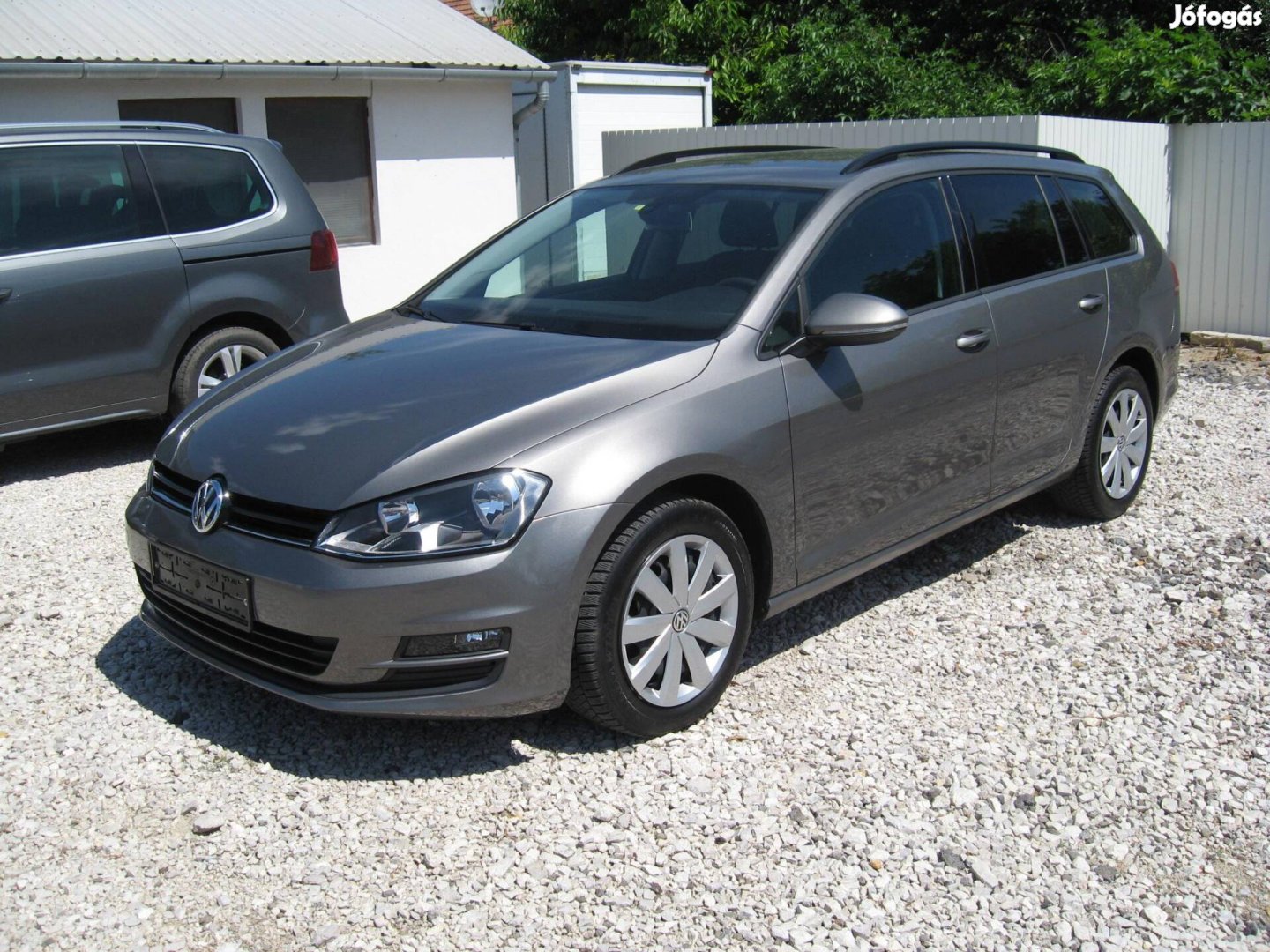 Volkswagen Golf VII 1.6 TDI BMT Trendline 11500...