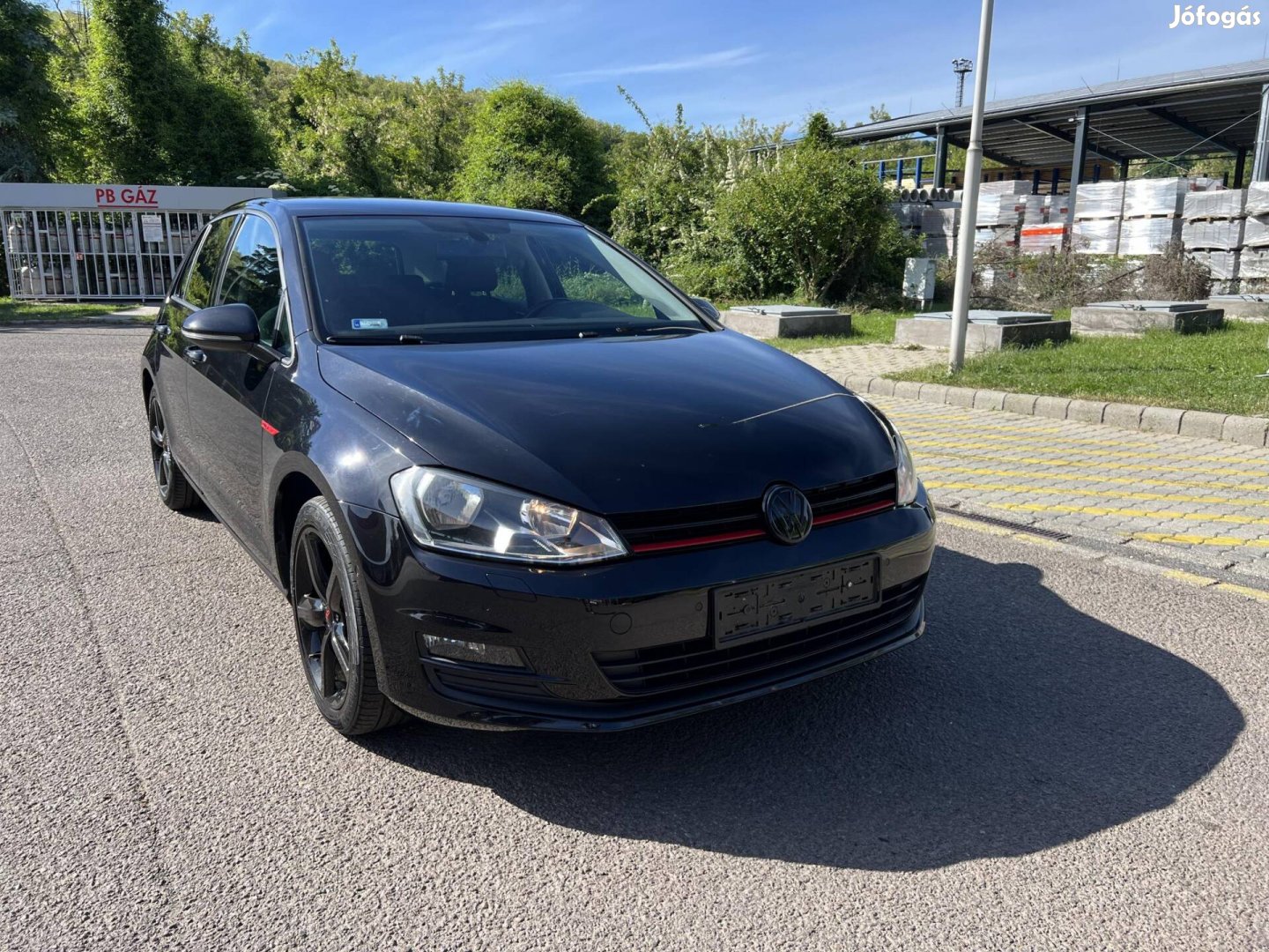 Volkswagen Golf VII 1.6 TDI BMT Trendline CUP E...