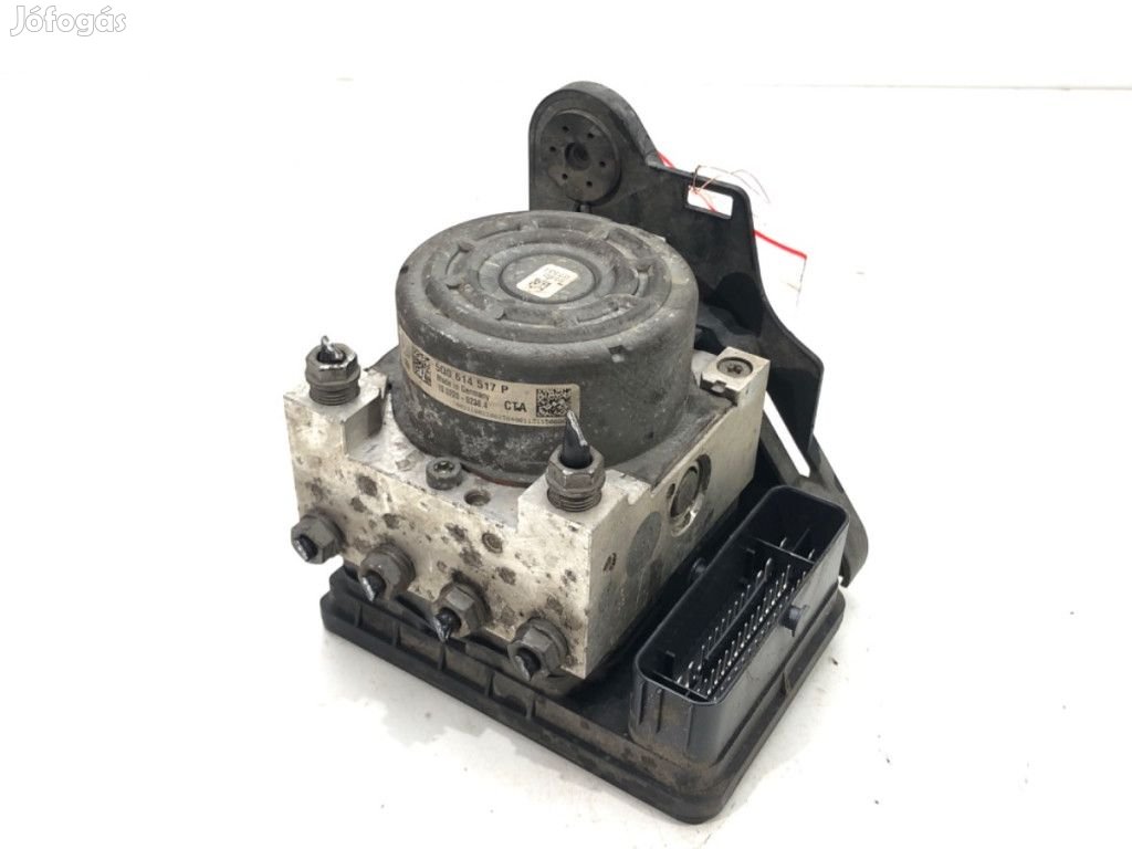 Volkswagen Golf VII ABS kocka 5Q0907379Q 5Q0614517P