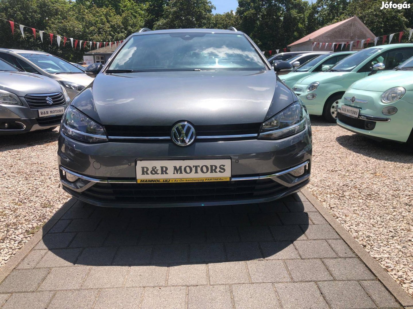 Volkswagen Golf VII Comfortline-IQ Drive. 51385...