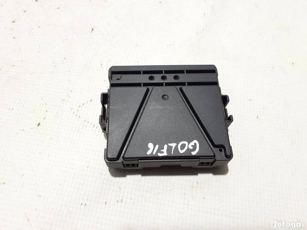 Volkswagen Golf VII Gateway modul 5QE907530D