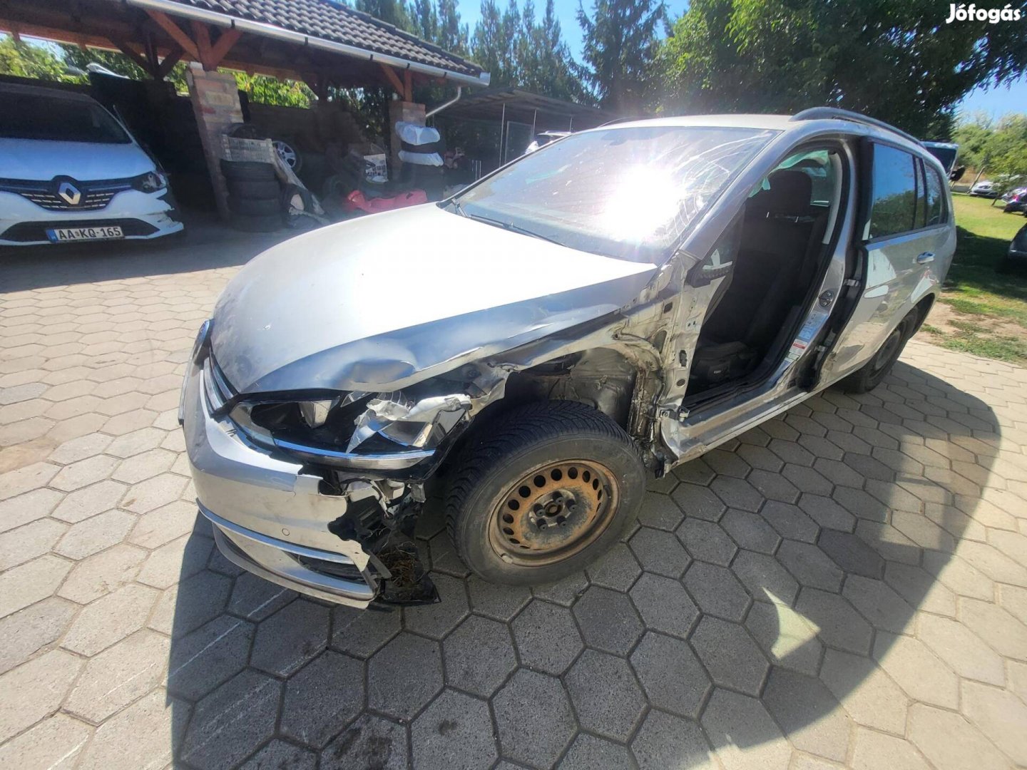 Volkswagen Golf VII Variant 1.4 TSI BMT Comfort...