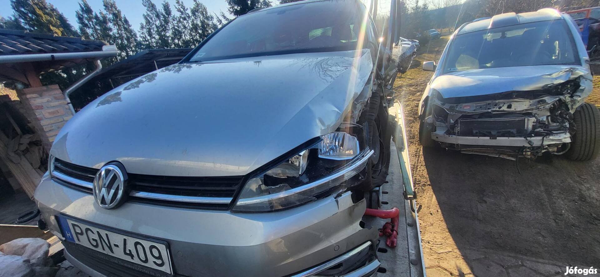 Volkswagen Golf VII Variant 1.4 TSI BMT Comfort...