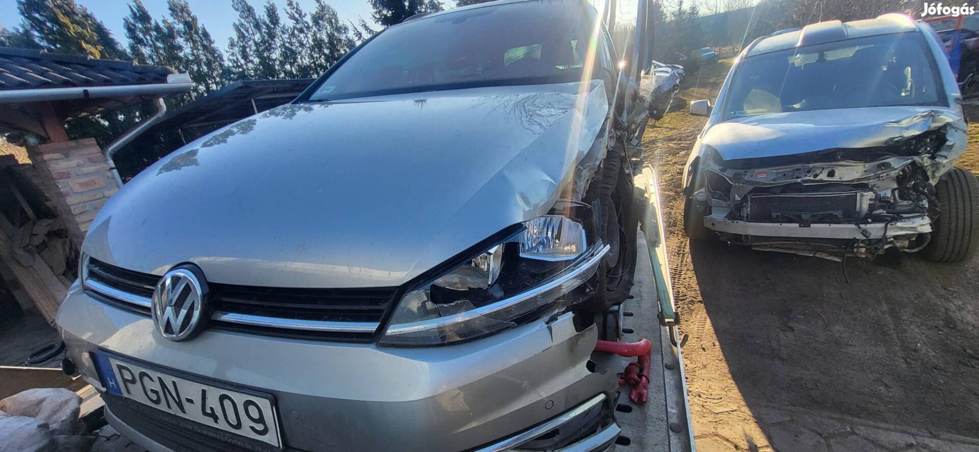 Volkswagen Golf VII Variant 1.4 TSI BMT Comfort...