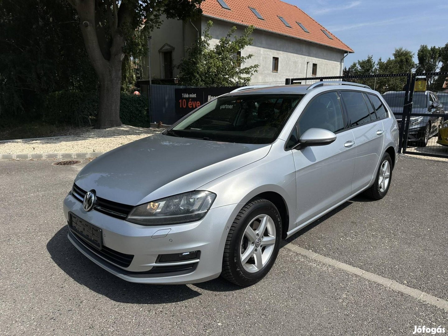 Volkswagen Golf VII Variant 1.4 TSi BMT Comfort...