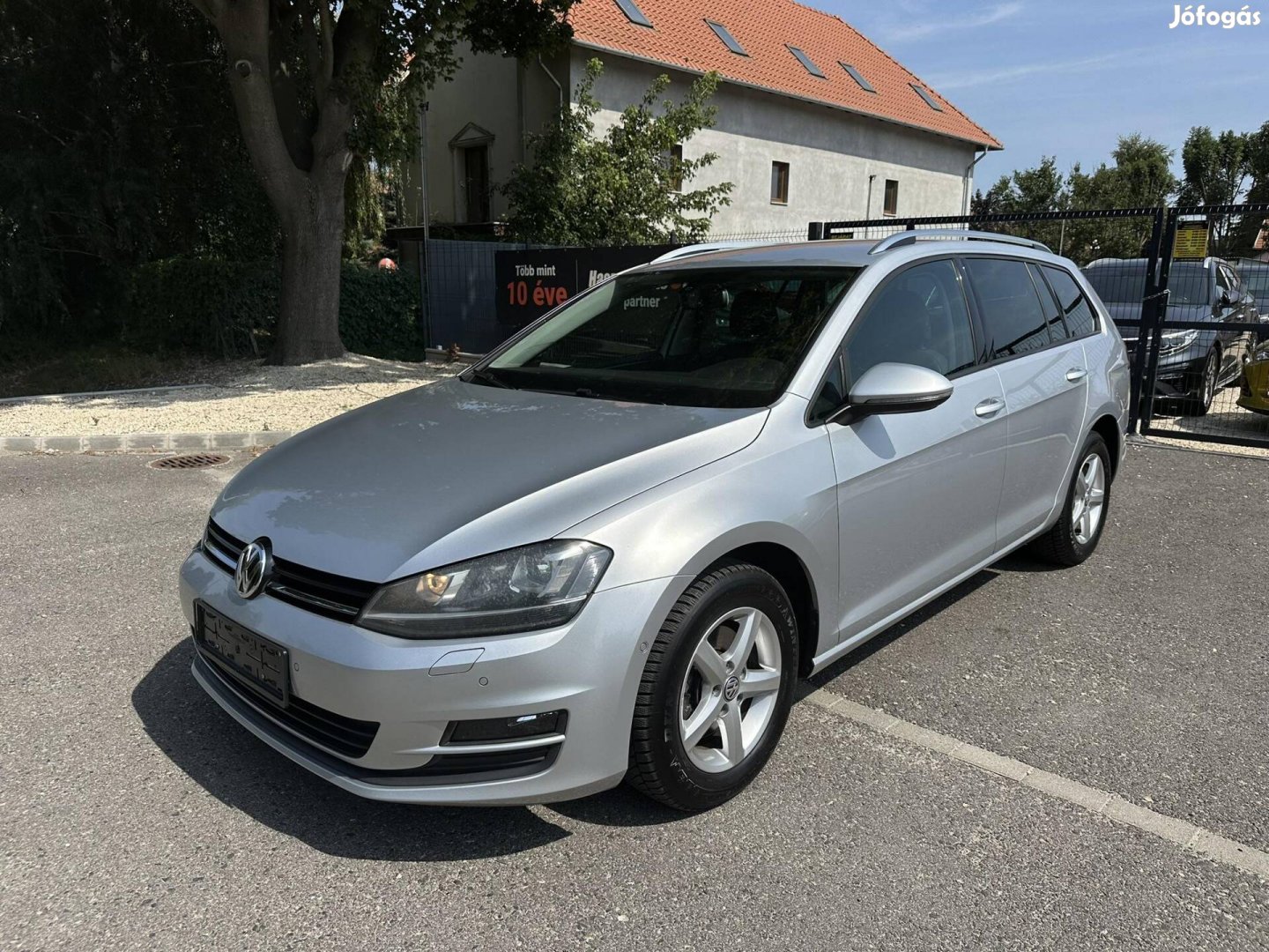 Volkswagen Golf VII Variant 1.4 TSi BMT Comfort...