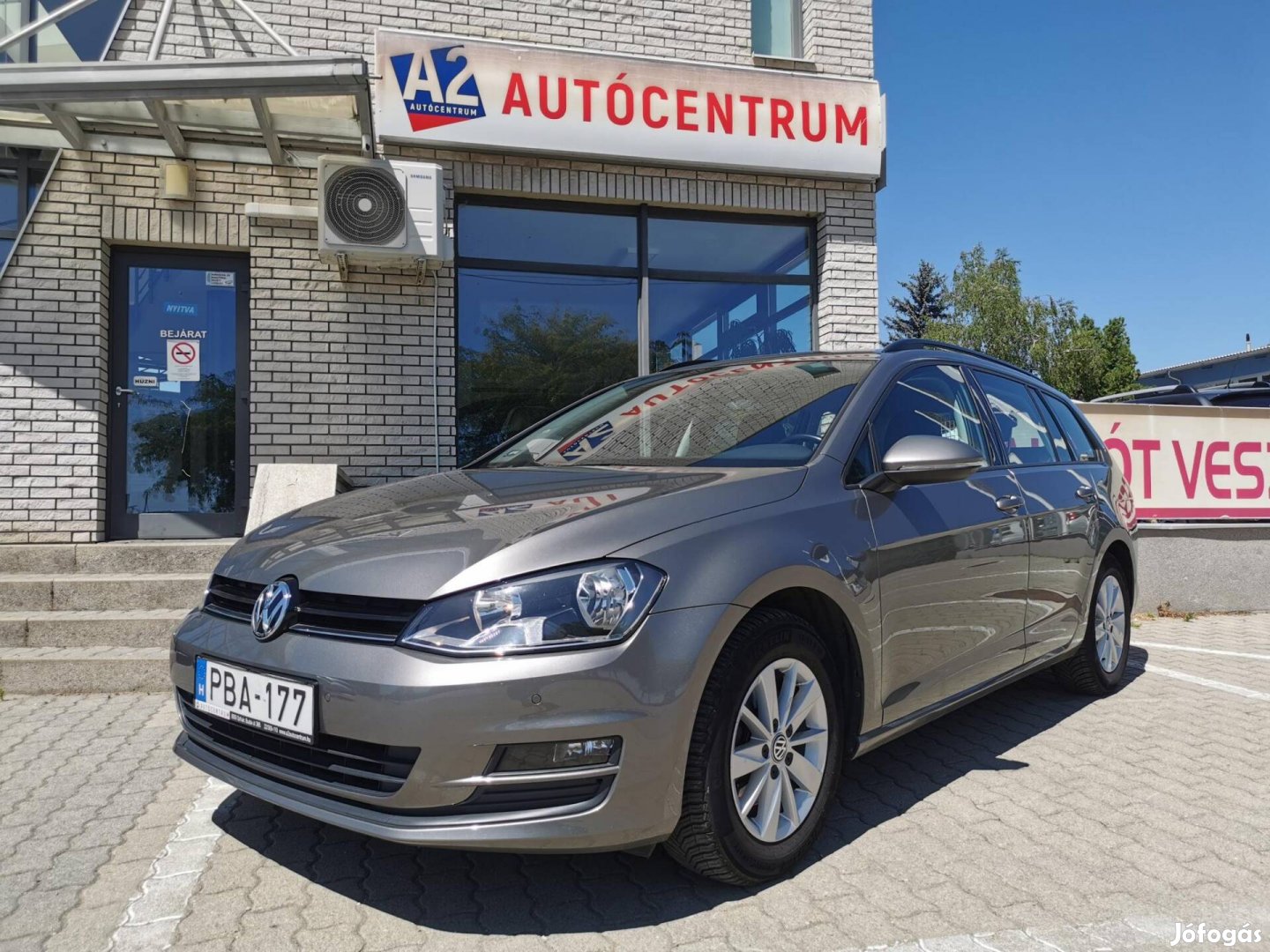 Volkswagen Golf VII Variant 1.4 TSi BMT Comfort...