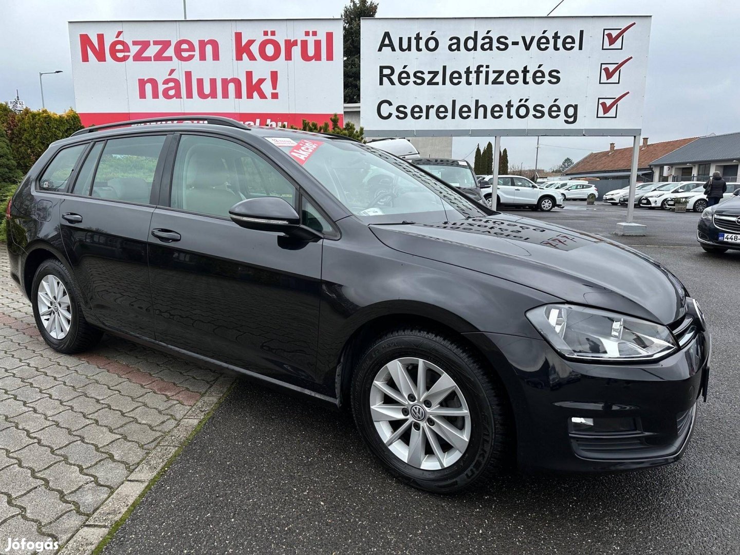 Volkswagen Golf VII Variant 1.4 TSi BMT Comfort...