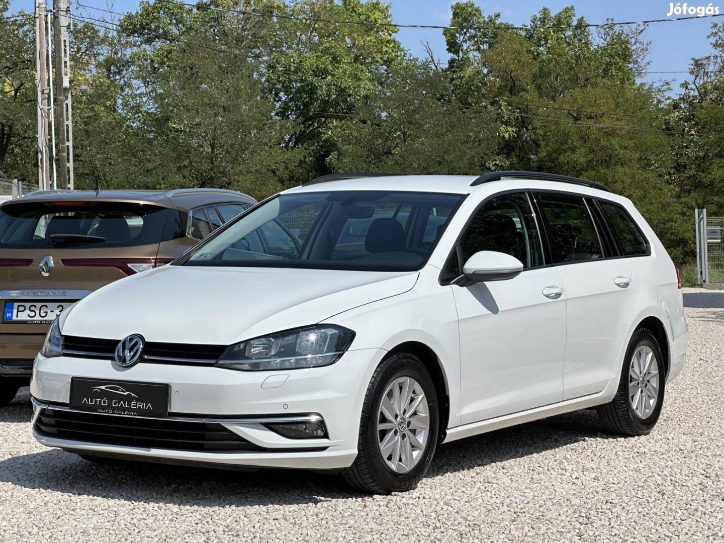 Volkswagen Golf VII Variant 1.4 TSi BMT Comfort...