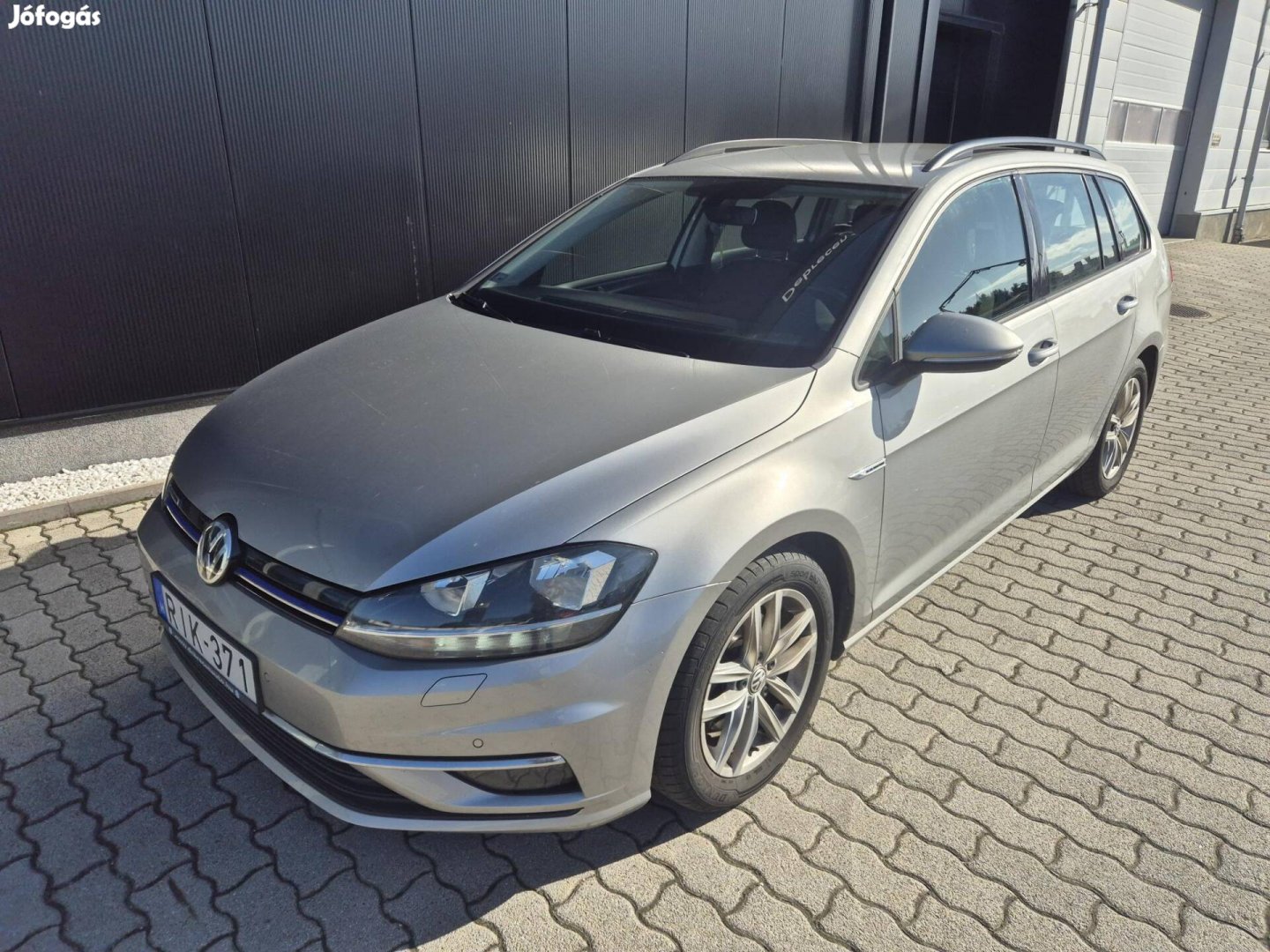 Volkswagen Golf VII Variant 1.5 TSI ACT BMT Com...