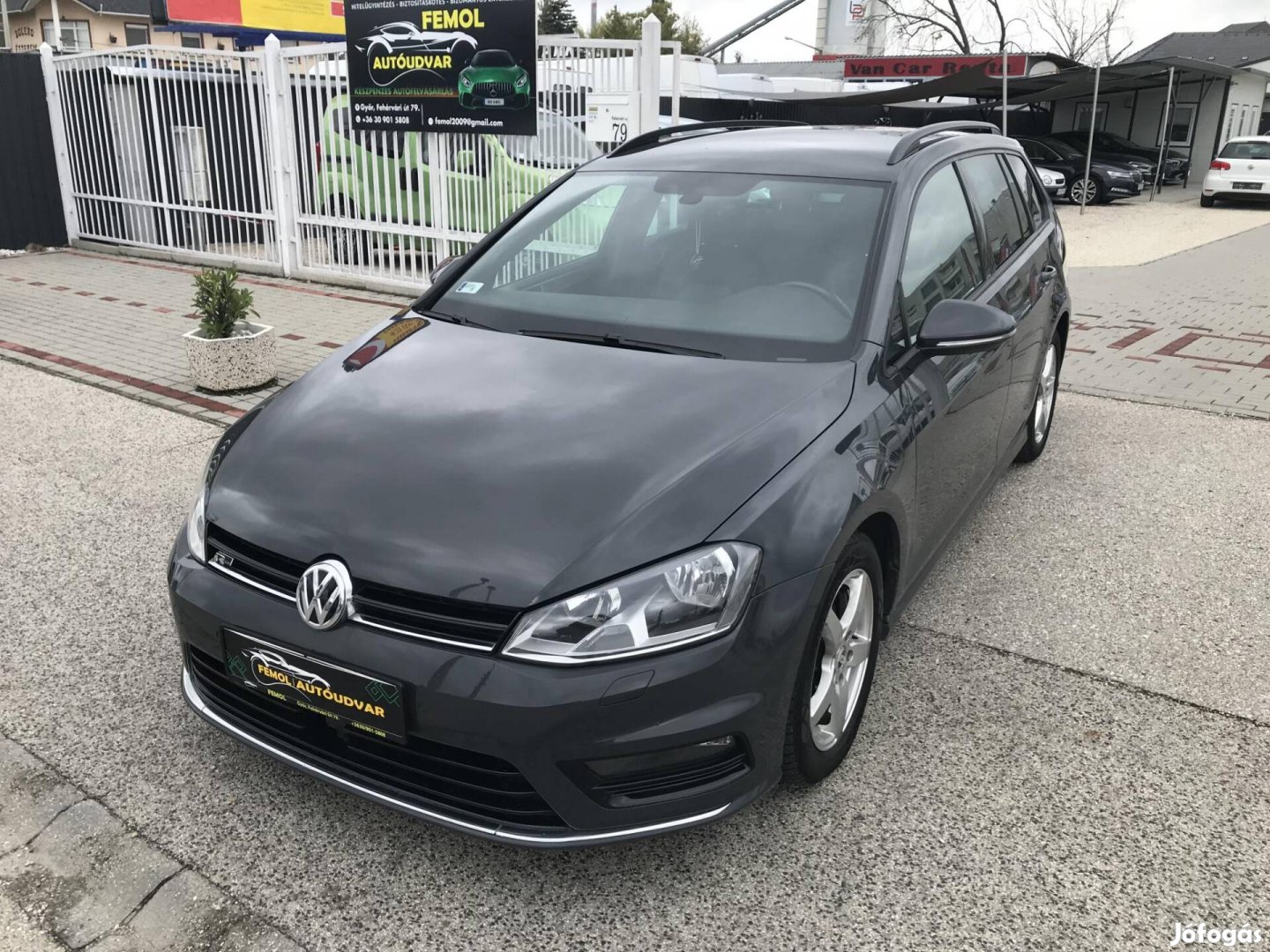 Volkswagen Golf VII Variant 1.6 TDI BMT Allstar...