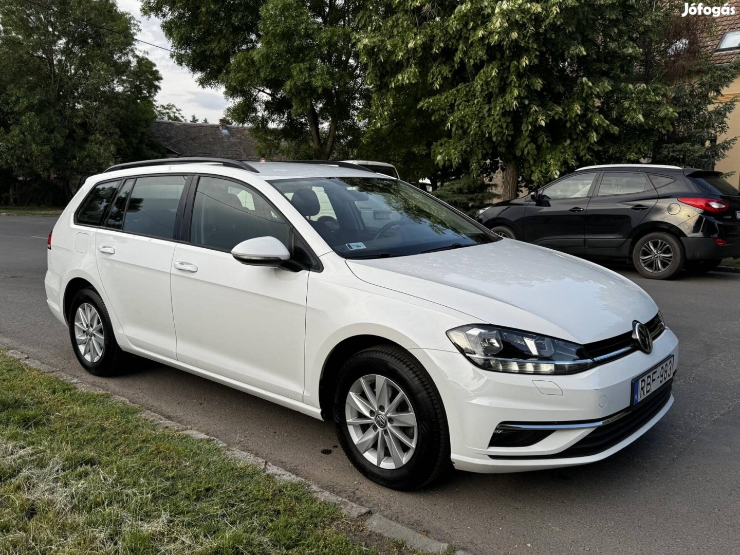 Volkswagen Golf VII Variant 1.6 TDI BMT Comfort...