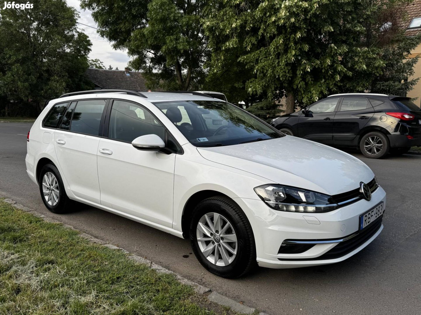 Volkswagen Golf VII Variant 1.6 TDI BMT Comfort...